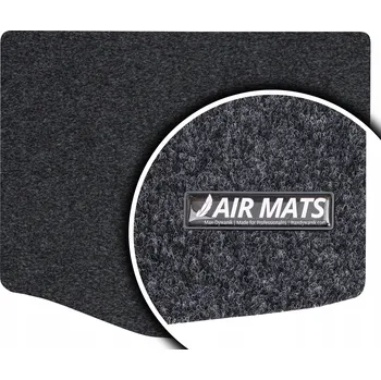 autokoberec Rohož do kufru Max-Dywanik velur