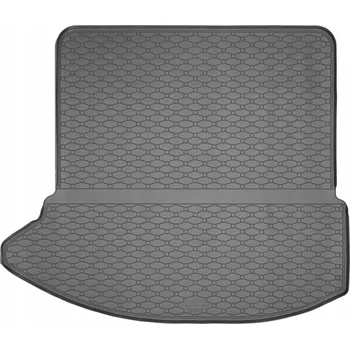 autokoberec Gumová vana do kufru Rigum