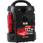 A-Tech Booster P2 Start Truck BAT226