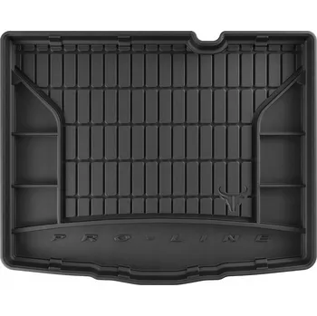 autokoberec Gumová vana do kufru Frogum