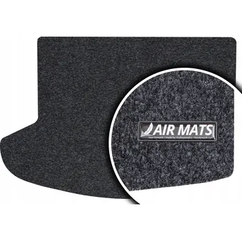 autokoberec Rohož do kufru Max-Dywanik velur