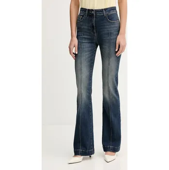 Dámské džíny Džíny Patrizia Pepe 8P0787.D140 námořnická modř 59J, vel. 29