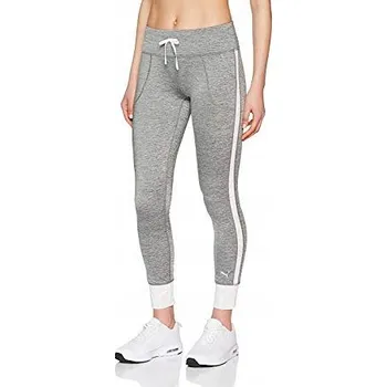 Dámské legíny PUMA EXPLOSIVE HEATHER 7/8 Legíny VEL L (40)