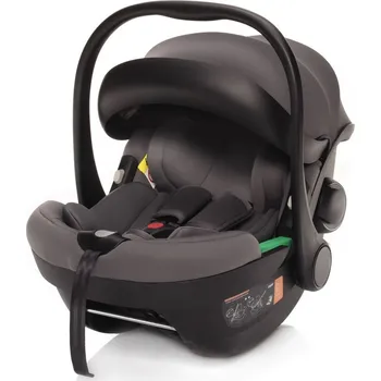 Autosedačka ZOPA autosedačka XM Plus i-Size Foggy Grey