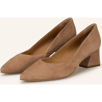 Dámské lodičky Paul Green Dámské Lodičky, velbloudí, 40,5