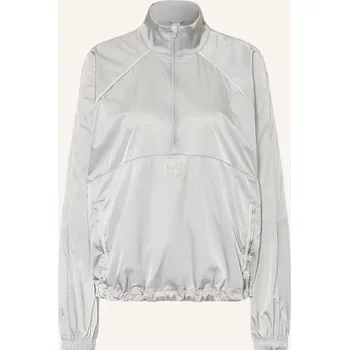 Dámská mikina Lululemon Dámská Tréninková Bunda Stretch-Satin Flocked,...