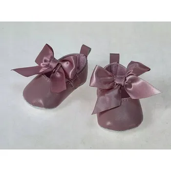 Panenka PANENKA 55 CM S DLOUHÝMI TMAVÝMI VLASY, DÁRKOVÉ BALENÍ