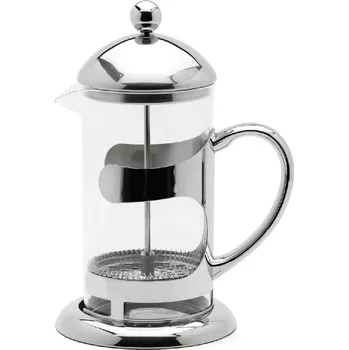 Konvice na čaj WEIS French Press 750 ml