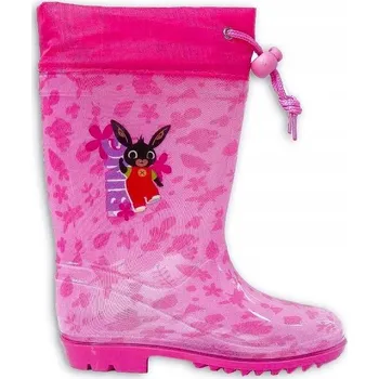 Chlapecké holínky Eplusm HOLINKY BING Velikost: 23-24