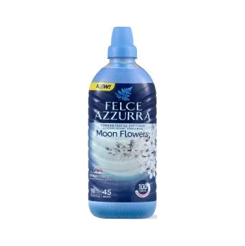 Přípravek na praní Felce Azzurra koncentrovaná aviváž Moon Flower 900 ml