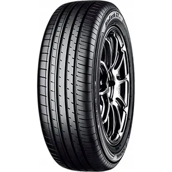 Letní osobní pneu Letní pneumatika Yokohama BluEarth-XT AE61 235/60 R18 103 W