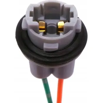 Autožárovka Patice žárovky W16W T10, W5W, T15