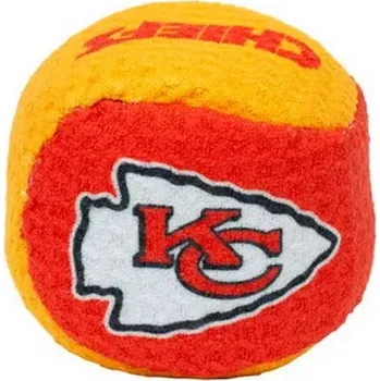 MÍČEK S MAGNÉZIEM KR KANSAS CITY CHIEFS