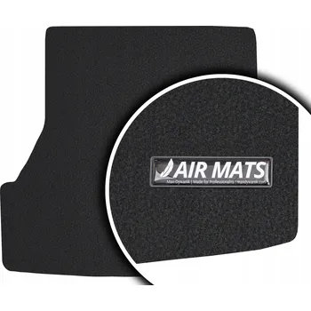 autokoberec Rohož do kufru Max-Dywanik velur