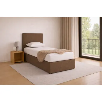Postel Royal Comfort Postel BERGEN SAND 90 cm