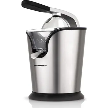 Lednice HEINNER odšťavňovač C160SS