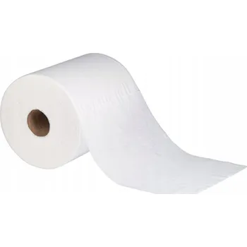 Utěrka Utěrka z viskózy Zakład Produkcji Waty v balení po 1 ks, bílá barva