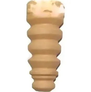 Zavěšení kol Vika 45110003301 Gumová podložka / silentblok, odpružení