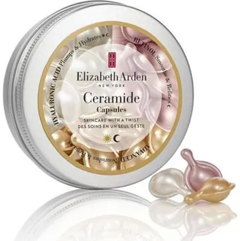 Kosmetická sada Elizabeth Arden Ceramide Capsules Set - Dárková sada péče o pleť