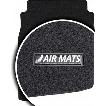 autokoberec Rohož do kufru Max-Dywanik velur