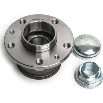 Ložisko Fiat zadní Ducato 06- Jumper 06- Boxer 06- 51754942 JPN