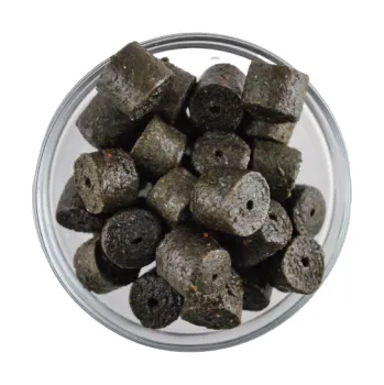 Carp Secret Pelety Classic Halibut 5 kg Varianta: 12 mm