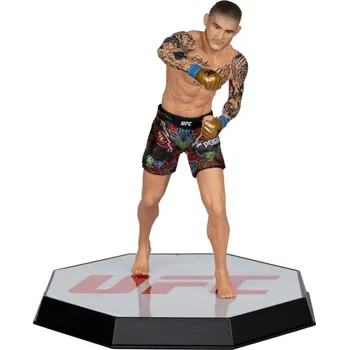Figurka UFC - Dustin Poirier 16 cm