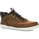 Joma Ter 2526 Light Brown zimní barefoot boty Velikost boty (EU): 42, Vnitřní délka boty: 271, Vnitřní šířka boty: 94