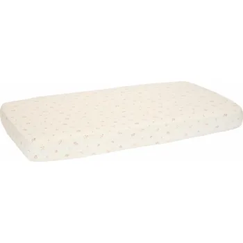 Prostěradlo Prostěradlo napínací 120x60 cm Fairy Blossom