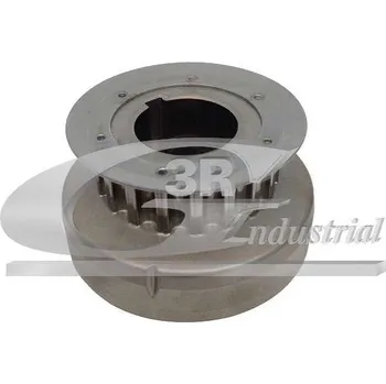 Auto zrcátko Valivé vedení, posuvné dveře 3RG 14303