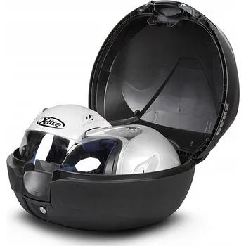 Zavazadlo na motocykl Motocyklový kufr SHAD SH39 39 L