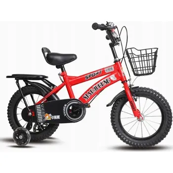 Dětské kolo Dětské kolo 12 palců (zasíláno náhodně)