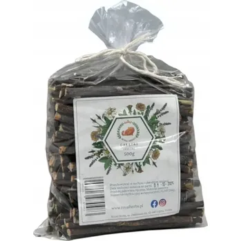 Krmivo pro hlodavce ROYAL HERBS Větvičky jabloně XXL 500 g