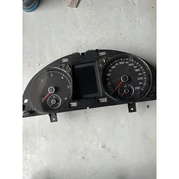 Budíky VW Passat CC 3C8920870C