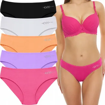 Kalhotky Anet dámské kalhotky Kalhotky velikost M/L