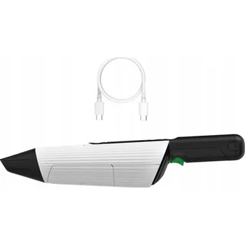 Vysavač Vorwerk VK7 75 W Turbo s nabíječkou a držákem