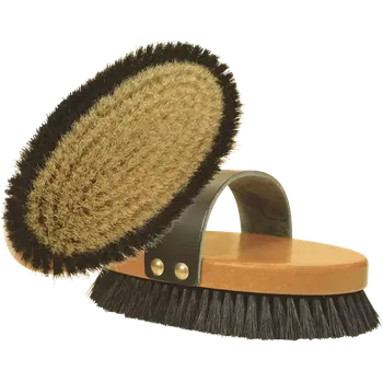 Čištění pro koně Kartáč Kentaur velký přírodní