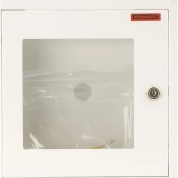 vypínač Rozvaděč Karwasz 230 V IP20 10 A