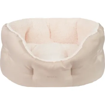 Pelíšek pro kočku Pelíšek pro kočku ASPEINA COLOSSEUM CAT béžová velikost S, M, L Rozměr: S - 47x40x21 cm