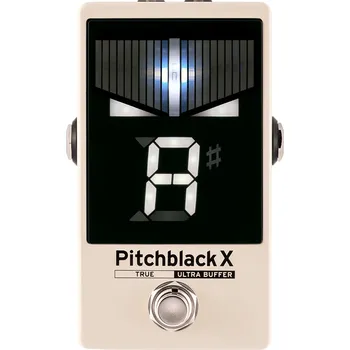 KORG Pitchblack X CR