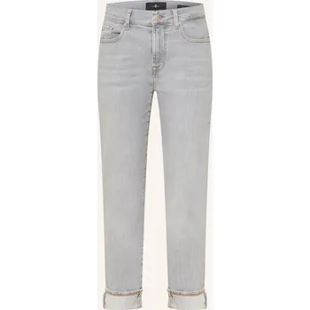 Dámské džíny 7 For All Mankind Dámské Džíny Relaxed Skinny, 1zu...