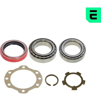 Sada ložisek kol OPTIMAL 981499