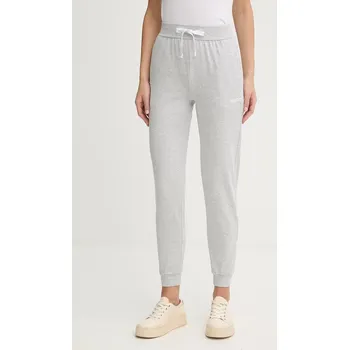 Dámské oblečení Kalhoty HUGO 50556326 šedá 90X, vel. XS