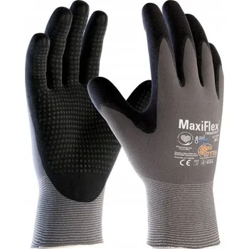 Pracovní rukavice ATG - 42-844/7 - Ochranné rukavice ATG MaxiFlex Endurance