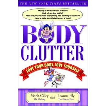 Body Body Clutter – Marla Cilley (EN)