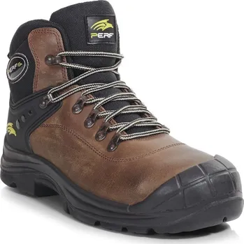 Pracovní oblečení Pracovní polobotky Perf PB1C velikost 45