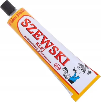 Průmyslové lepidlo Univerzální opravné lepidlo SPACE-TOOLS 40 ml