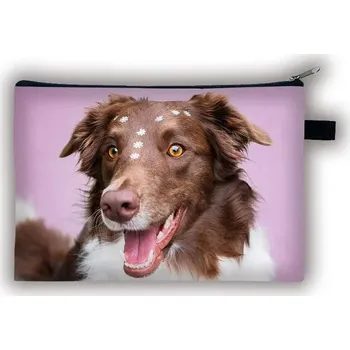 Peněženka Mini peněženka s motivem psa - 36