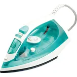 SILVERCREST® Napařovací žehlička SDB 1600 B4 (bílá/mintová)