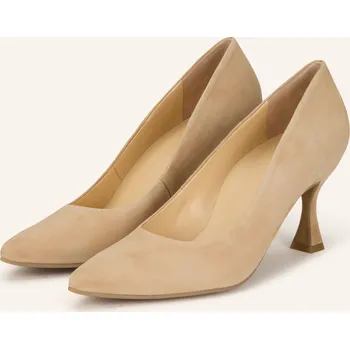 Dámské lodičky Paul Green Dámské Lodičky, béžová, 37,5